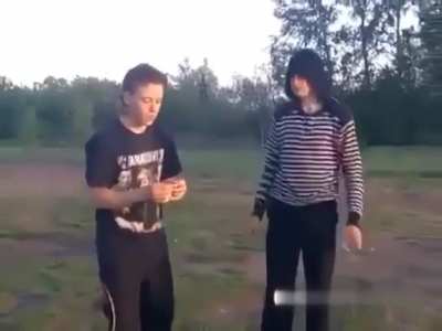 Ещё один дракон