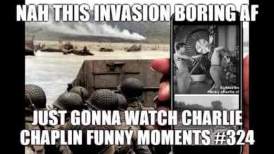this invasion boring asf 🙄🙄🙄