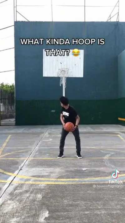 Sick Trickshot