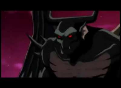 deveria ter uma serie animada só sobre isso