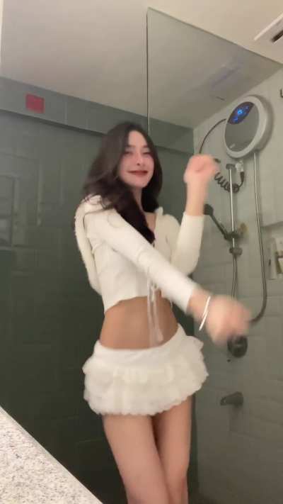 Former MNL48 member, Anne Casitas 🤍