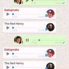 The perfect group chat doesn't ex... 🤣