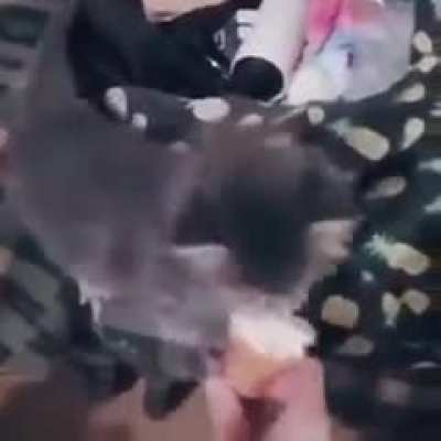 Only one bite