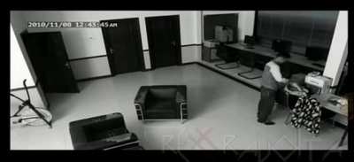 This One really Happen In malaysia! 2 guys are missing till now!