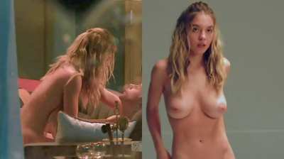 Sydney Sweeney