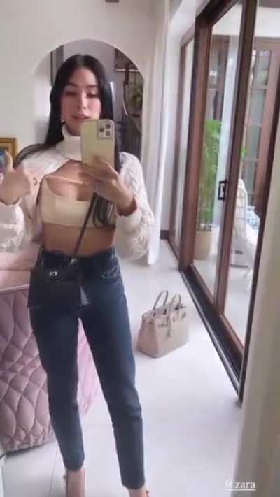 Heart Evangelista