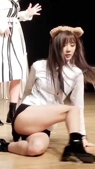 Yoohyeon