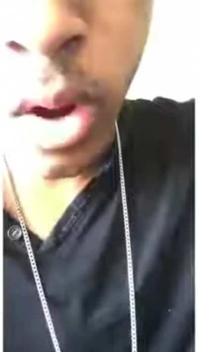 VIDEO OF X RAPPING THE ALLEGED LYRICS TO “RED LIGHT LIE”