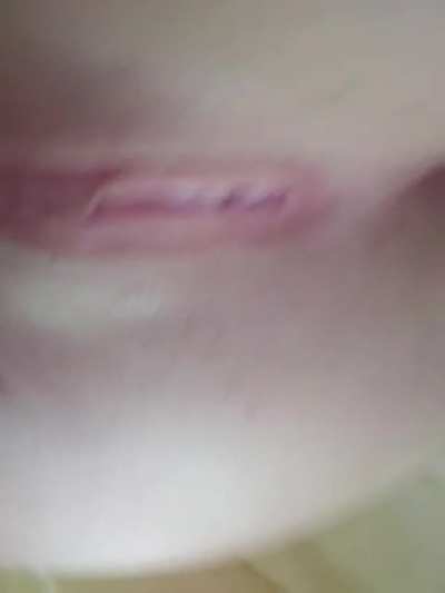 For all you smooth pussy lovers <3