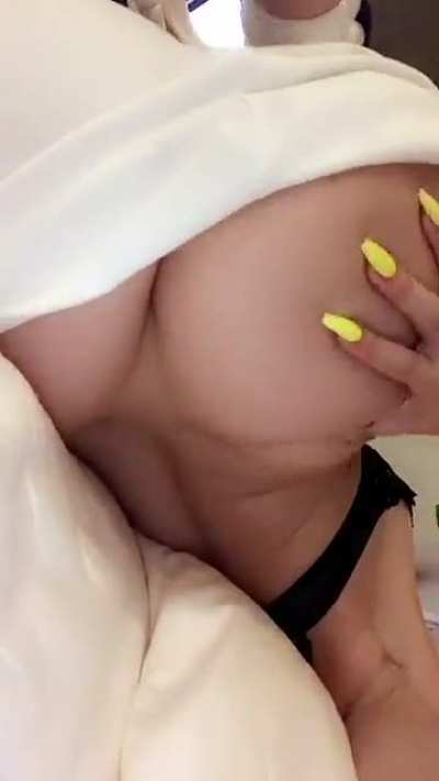 A little lazy day