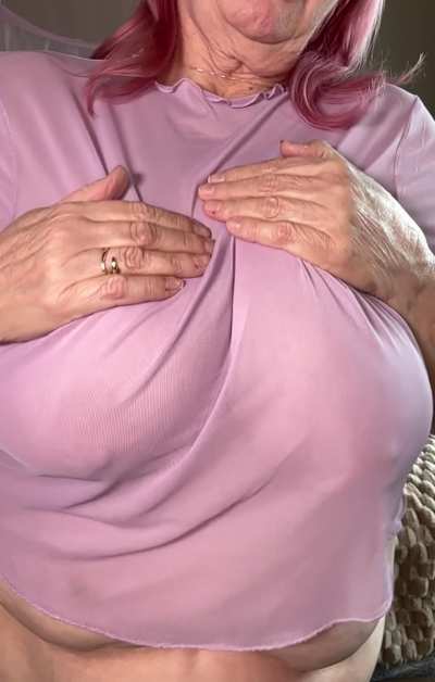 Grandma wants your load