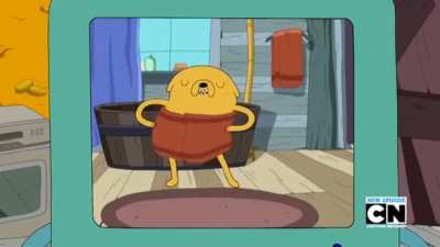everyone should watch adventure time