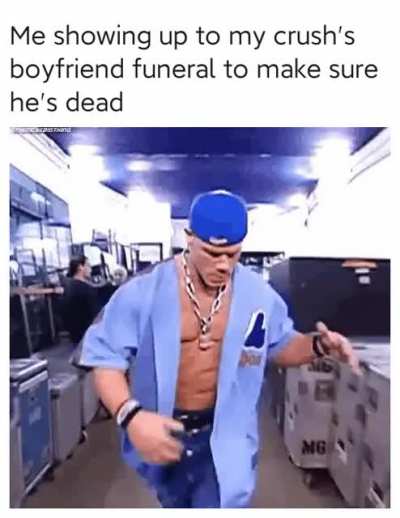 Smoking that pack