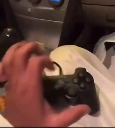 If real life video games exist