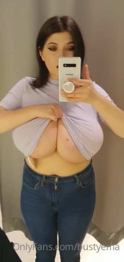 Bustyemma
