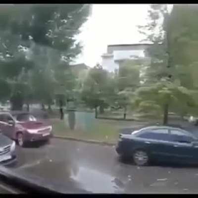 Nice jacket