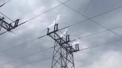HV Switching
