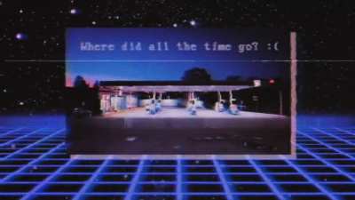 ＷＯＲＳＴ ＴＩＭＥＬＩＮＥ Song is: Living in yours eyes by Cosmic Cycler