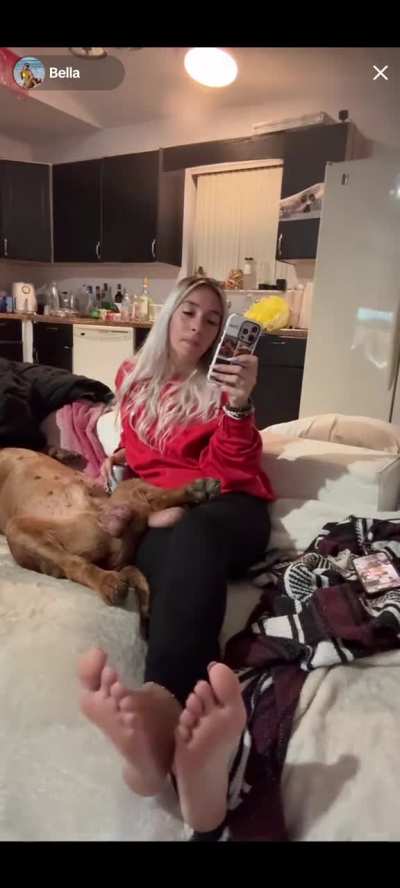 @bellaaxbaby