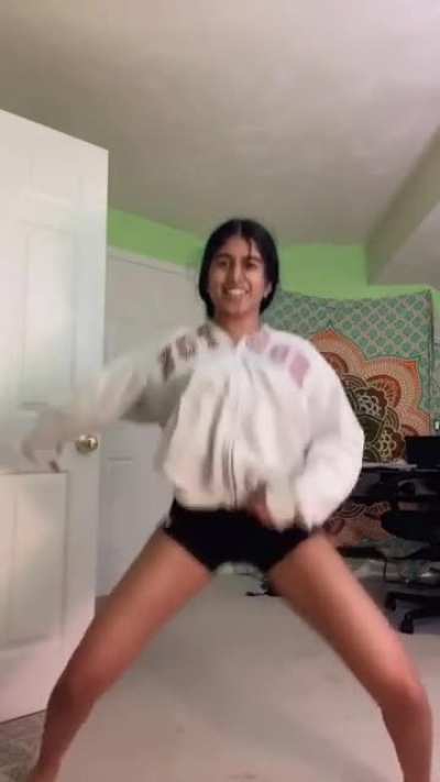Some good thighs 1