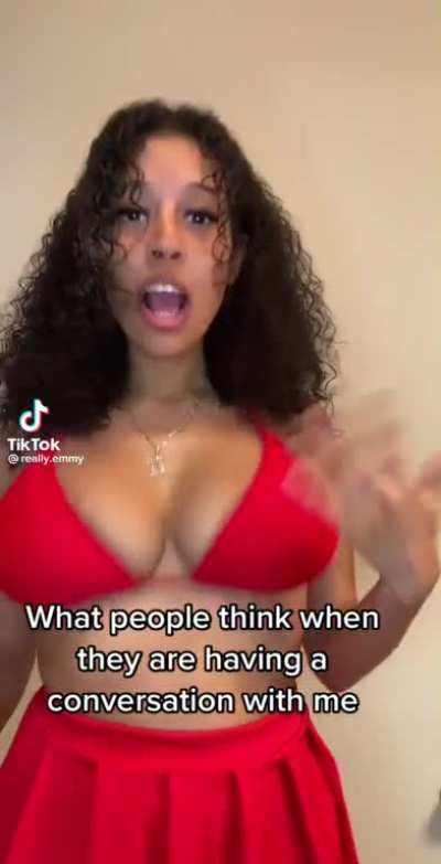 Titties