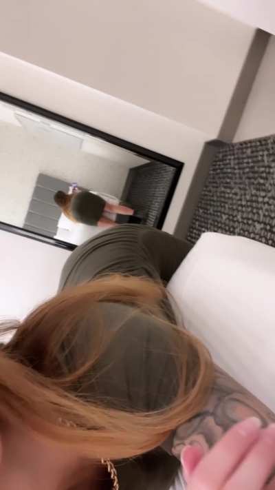 Tilly Toy (@tillytoy) [fancentro]