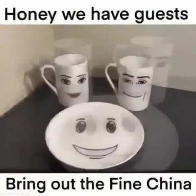 Fine China