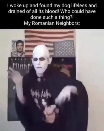 Dracula
