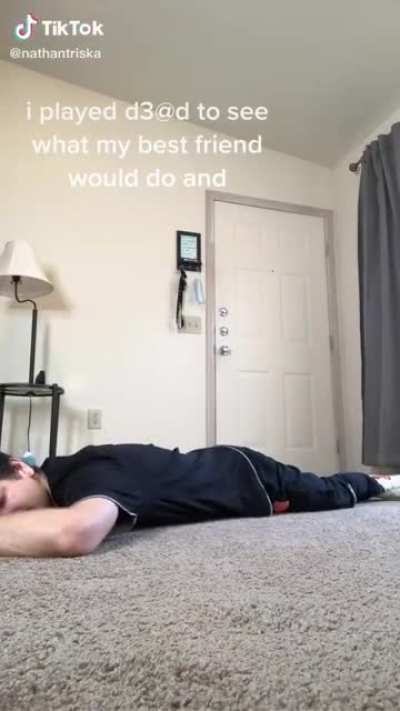 This tiktok just belongs here (credits to @nathantriska)