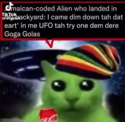 Clamalien