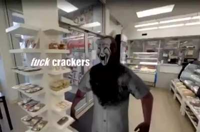 Bread bank