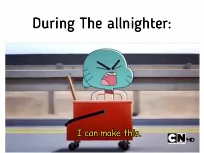 True story