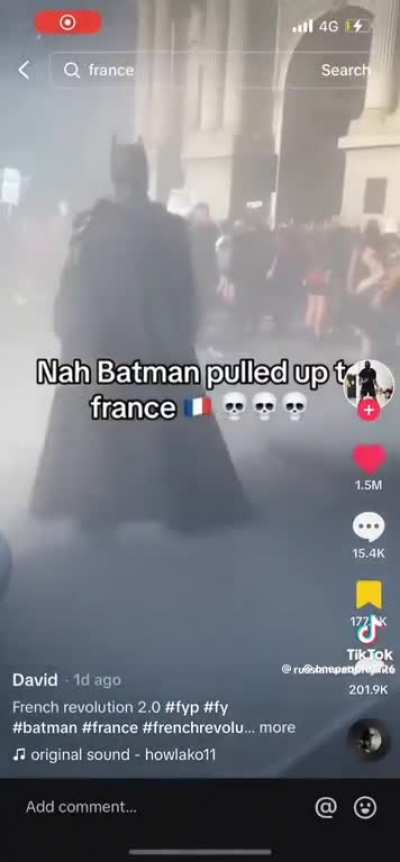 France ð¤¡