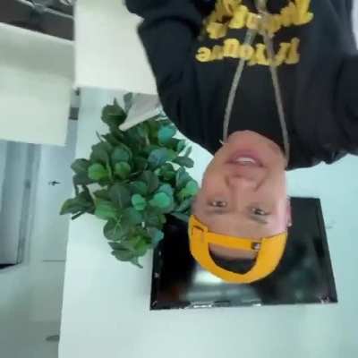 Twerking