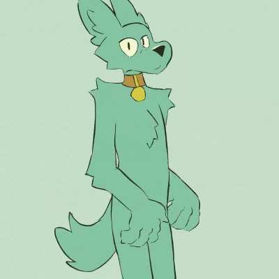 Furry_irl