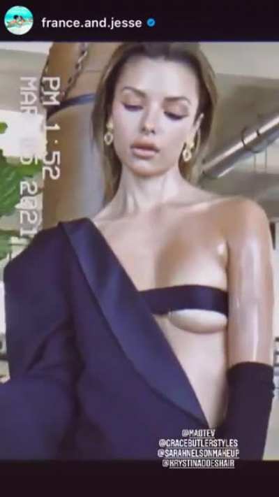 Madi Teeuws