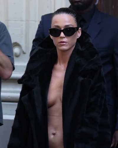 Katy perry