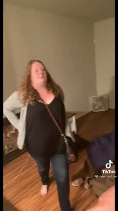 Tinder date gone wrong (not mine)