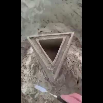 Sand Azkaban