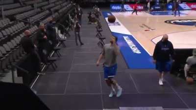 Pure Luka Magic