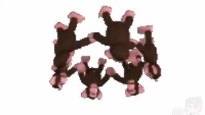 monos