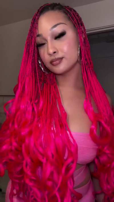 💗