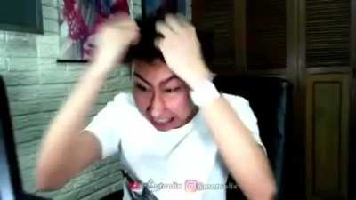 Fernan Bugeado xd