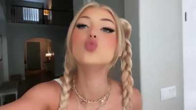 Loren Gray