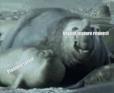 Startup life