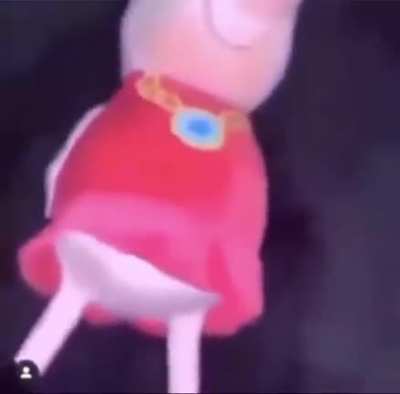 Oh peppa