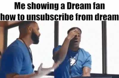 Dre*am 🤢