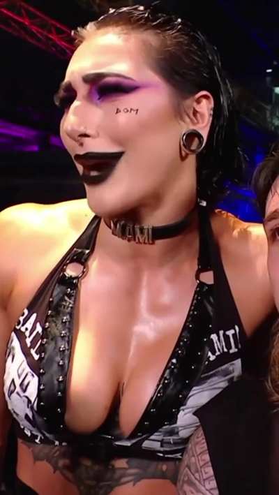 Rhea Ripley