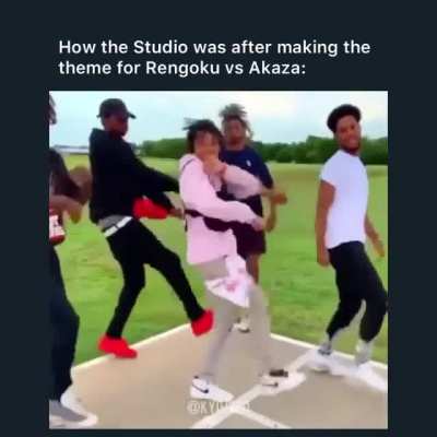 Absolute Banger!