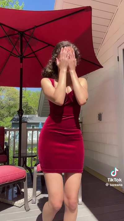 Instagram Cutie